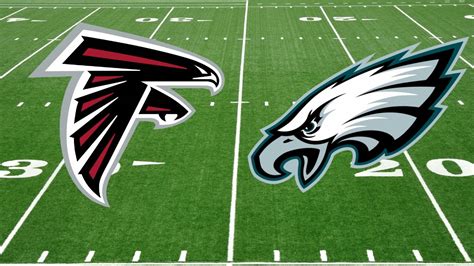 Eagles vs falcons. Things To Know About Eagles vs falcons. 